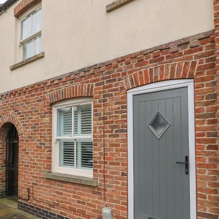 Armstrong Cottage Beverley Zewnętrze zdjęcie