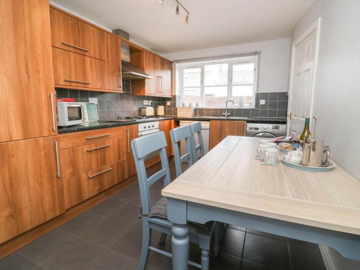 Armstrong Cottage Beverley Zewnętrze zdjęcie