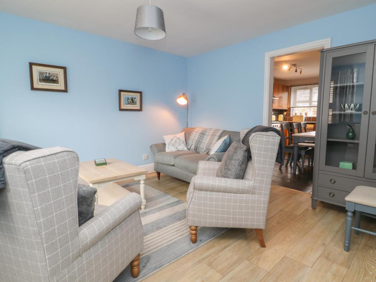 Armstrong Cottage Beverley Zewnętrze zdjęcie