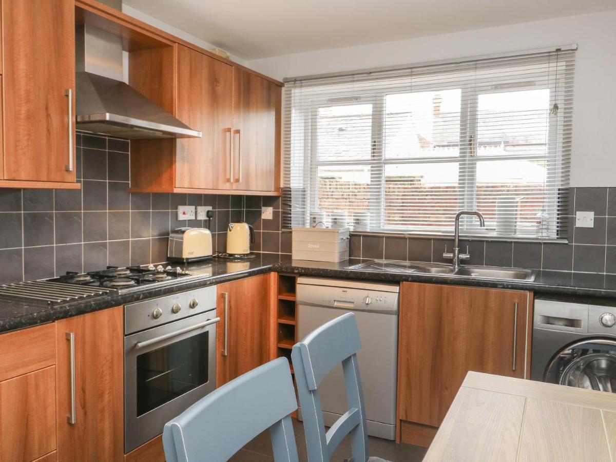 Armstrong Cottage Beverley Zewnętrze zdjęcie