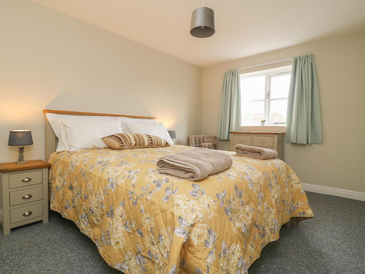 Armstrong Cottage Beverley Zewnętrze zdjęcie