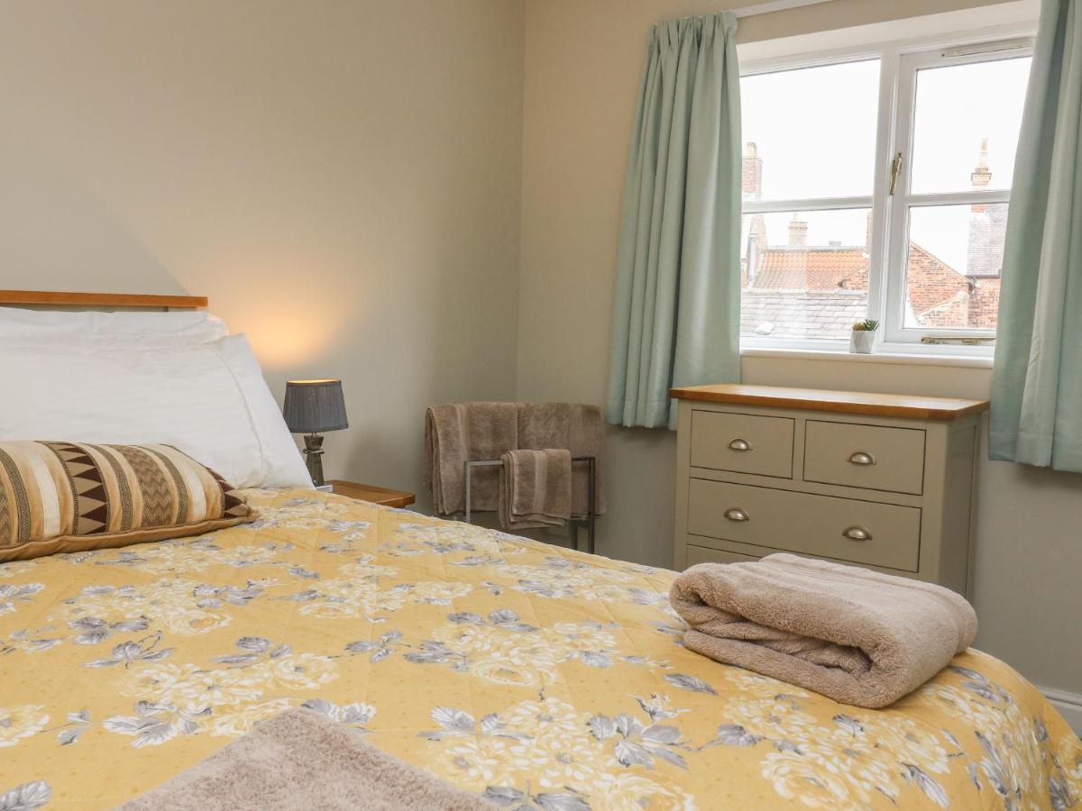 Armstrong Cottage Beverley Zewnętrze zdjęcie